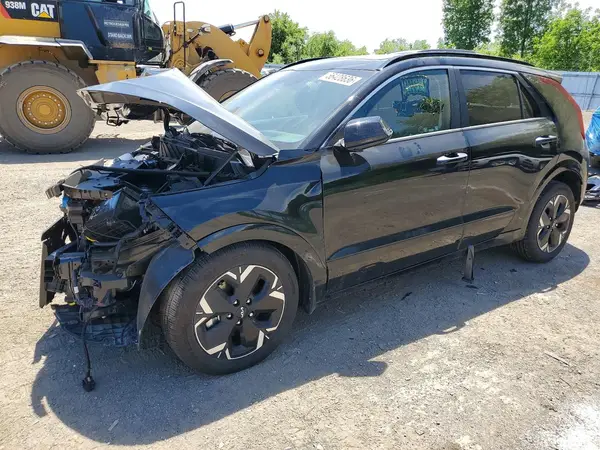 KNDCT3L11T5151169 2026 KIA NIRO - Image 1
