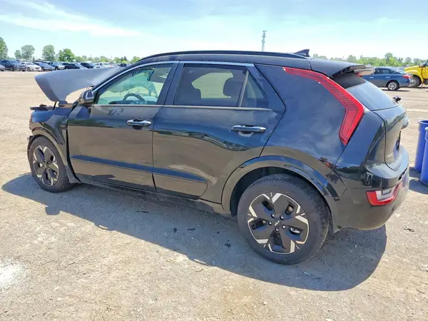 KNDCT3L11T5151169 2026 KIA NIRO - Image 2