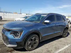 KNDCT3L12P5035680 2023 KIA NIRO