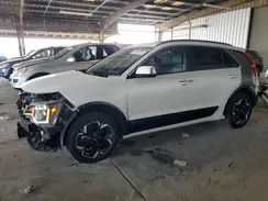 KNDCT3L12P5037980 2023 KIA NIRO