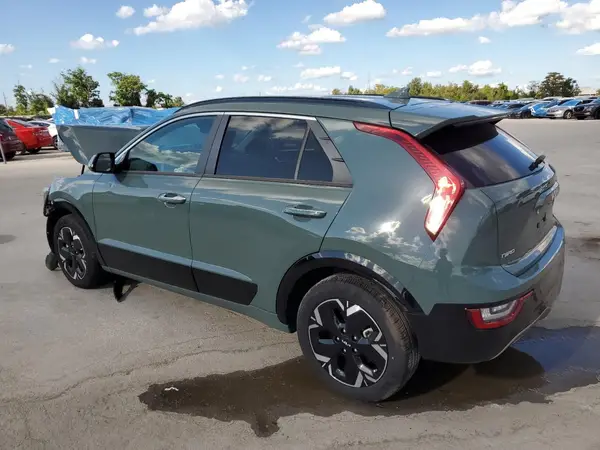 KNDCT3L12P5048106 2023 KIA NIRO - Image 2