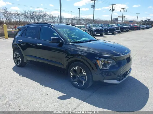 KNDCT3L12P5060031 2023 KIA NIRO - Image 1