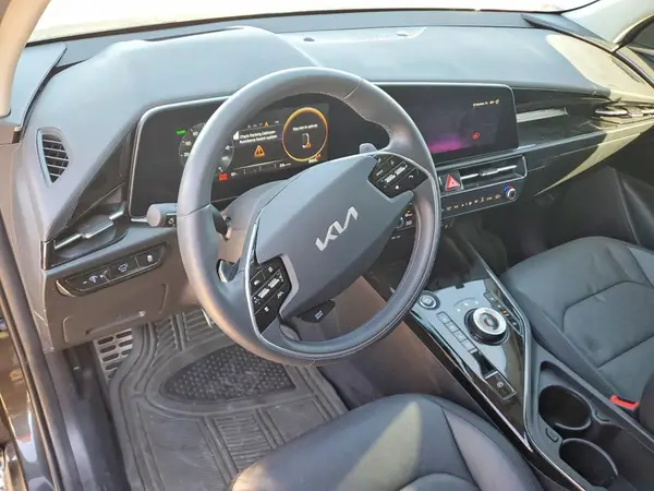 KNDCT3L12R5110266 2024 KIA NIRO - Image 8