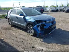 KNDCT3L12T5145977 2026 KIA NIRO