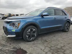 KNDCT3L13P5016040 2023 KIA NIRO