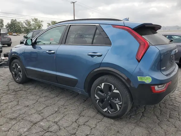 KNDCT3L13P5016040 2023 KIA NIRO - Image 2
