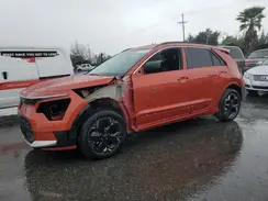 KNDCT3L13P5021223 2023 KIA NIRO
