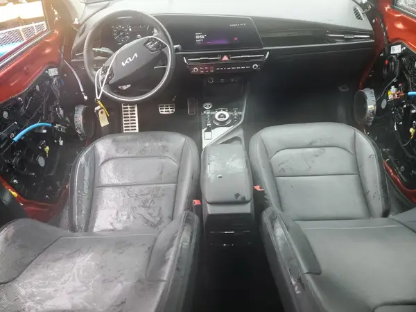 KNDCT3L13P5021223 2023 KIA NIRO - Image 8