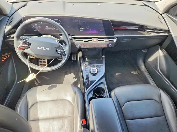 KNDCT3L13P5029452 2023 KIA NIRO - Image 8