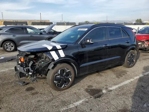 KNDCT3L13P5042153 2023 KIA NIRO - Image 1