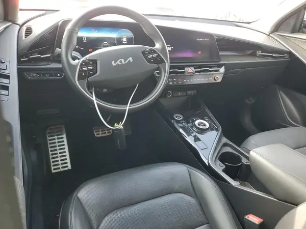 KNDCT3L13P5042153 2023 KIA NIRO - Image 8