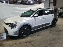 KNDCT3L13P5042458 2023 KIA NIRO