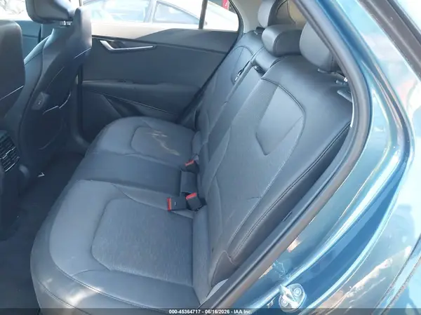 KNDCT3L13P5048454 2023 KIA NIRO - Image 8