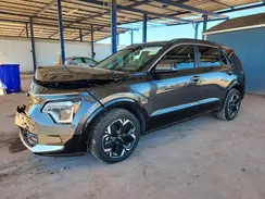 KNDCT3L13R5095812 2024 KIA NIRO