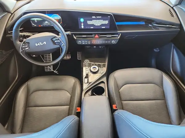 KNDCT3L13R5095812 2024 KIA NIRO - Image 8