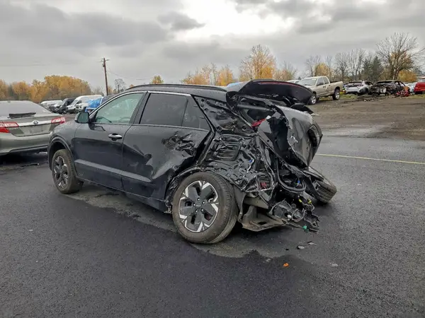 KNDCT3L13R5120496 2024 KIA NIRO - Image 2