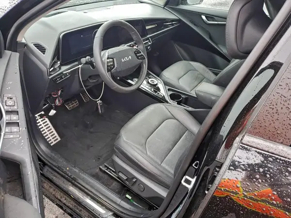 KNDCT3L13R5120496 2024 KIA NIRO - Image 8