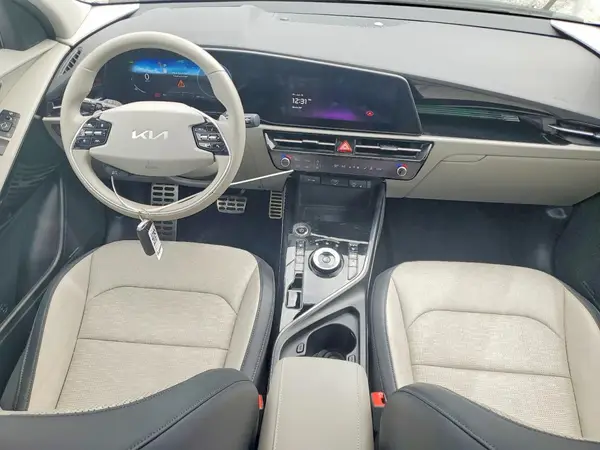 KNDCT3L14P5013714 2023 KIA NIRO - Image 8