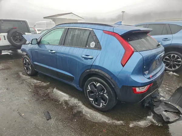 KNDCT3L14P5014331 2023 KIA NIRO - Image 2