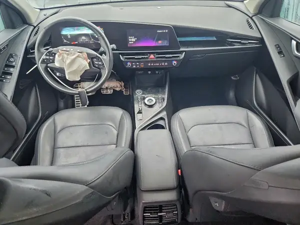 KNDCT3L14P5014331 2023 KIA NIRO - Image 8