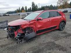 KNDCT3L14P5032652 2023 KIA NIRO