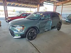 KNDCT3L14P5039293 2023 KIA NIRO