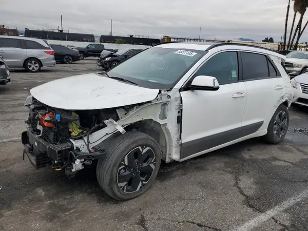 KNDCT3L14P5042288 2023 KIA NIRO - Image 1