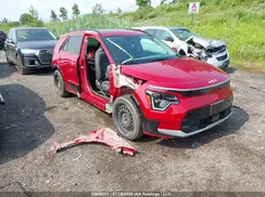 KNDCT3L14P5044154 2023 KIA NIRO
