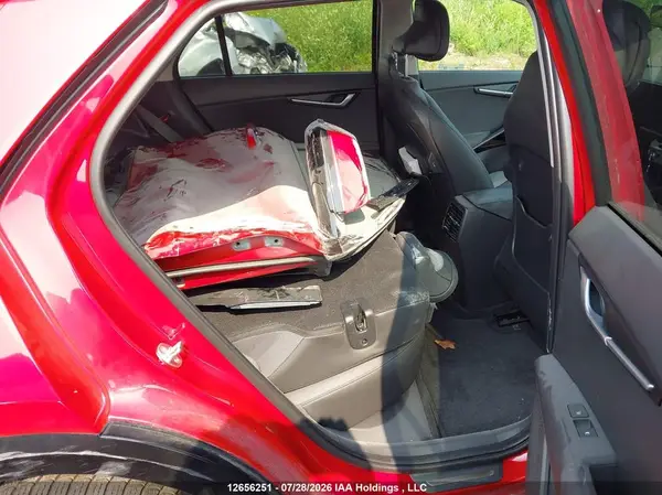 KNDCT3L14P5044154 2023 KIA NIRO - Image 8