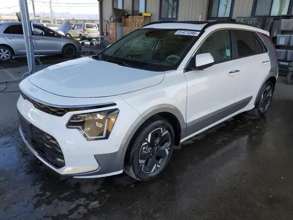 KNDCT3L14R5087153 2024 KIA NIRO - Image 1