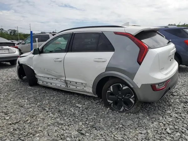 KNDCT3L14R5087346 2024 KIA NIRO - Image 2
