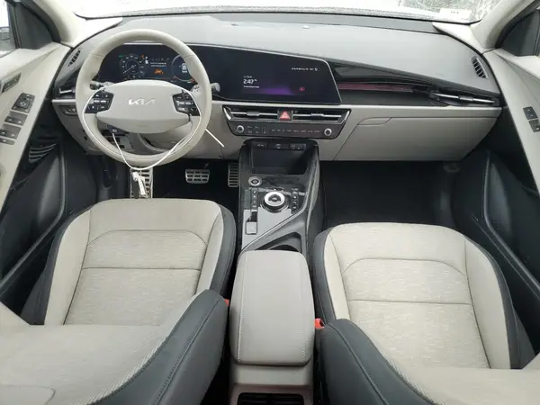 KNDCT3L14R5087346 2024 KIA NIRO - Image 8