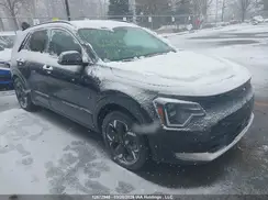 KNDCT3L14R5102590 2024 KIA NIRO