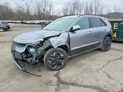 KNDCT3L14S5132727 2025 KIA NIRO
