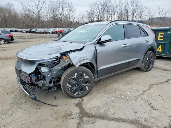 KNDCT3L14S5132727 2025 KIA NIRO - Image 1