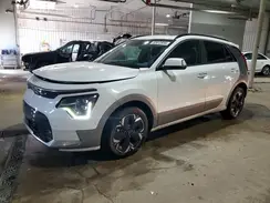 KNDCT3L14S5132730 2025 KIA NIRO
