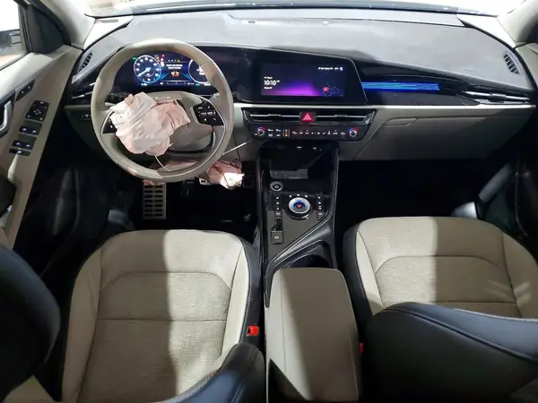 KNDCT3L14S5132730 2025 KIA NIRO - Image 8