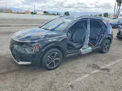 KNDCT3L14S5143002 2025 KIA NIRO
