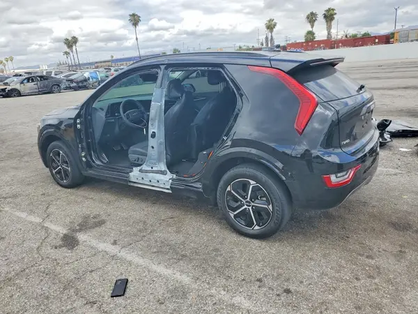 KNDCT3L14S5143002 2025 KIA NIRO - Image 2