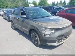 KNDCT3L14T5150923 2026 KIA NIRO