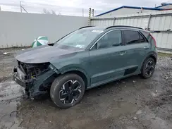 KNDCT3L15P5016587 2023 KIA NIRO