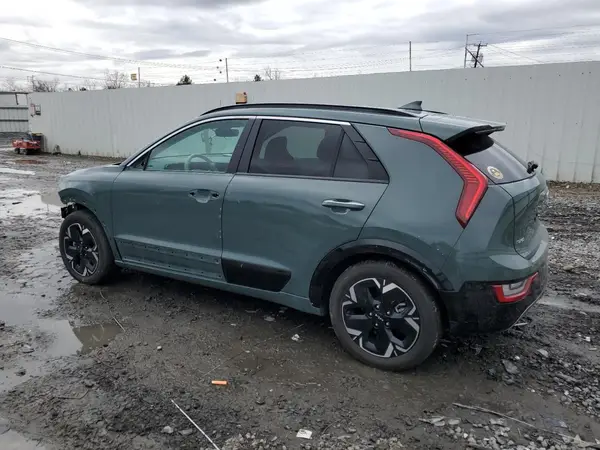 KNDCT3L15P5016587 2023 KIA NIRO - Image 2