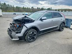 KNDCT3L15P5032143 2023 KIA NIRO