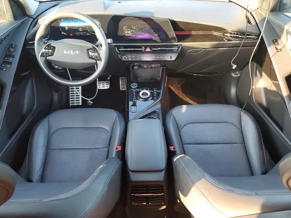 KNDCT3L15P5042395 2023 KIA NIRO - Image 8