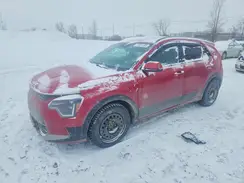 KNDCT3L15P5058533 2023 KIA NIRO