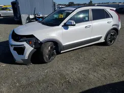 KNDCT3L15P5068334 2023 KIA NIRO
