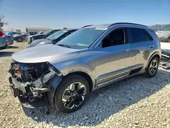 KNDCT3L15P5069192 2023 KIA NIRO