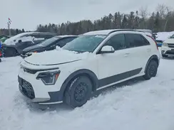 KNDCT3L15P5072013 2023 KIA NIRO