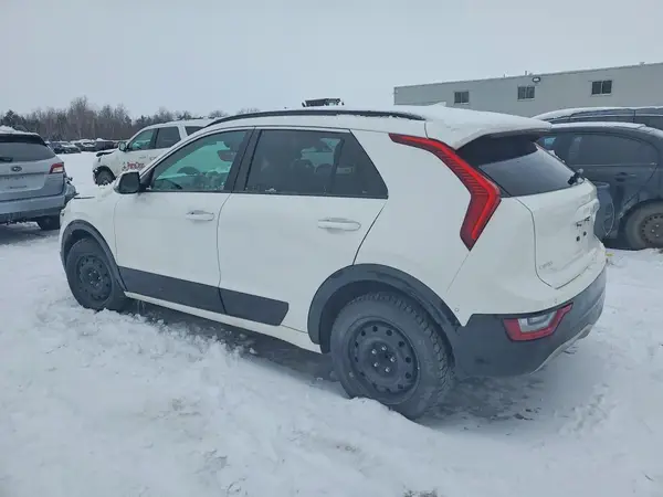 KNDCT3L15P5072013 2023 KIA NIRO - Image 2