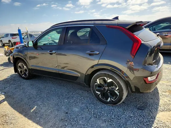 KNDCT3L15R5091289 2024 KIA NIRO - Image 2